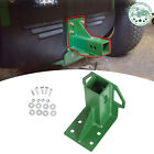 Rear Trailer Hitch Receiver w/hardware For John Deere Gator 4x2 6x4 Old Style (For: More than one vehicle)