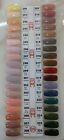 DND DC Gel Polish Duo New Collection #290 - 326 Full Set 36 Duos