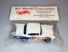 Hot Wheels  8th Convention Car  Buena Park 1994  57 Chevy  Real Riders  Unopened