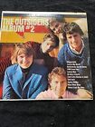 New ListingThe Outsiders Album #2   LP Record  Capitol  ST-2568  1966  Stereo  GARAGE