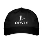 Orvis Fly Fishing Baseball Hat Cap