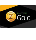 USD $100 Razer Gold Gift Card
