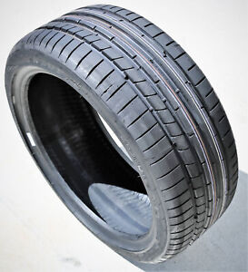 Tire Dunlop Sport Maxx RT2 225/40ZR18 225/40R18 92Y XL High Performance