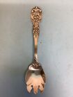 Sterling Silver “Francis I” Ice Cream Spoon by Reed & Barton 5 1/4” L