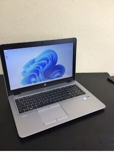 HP Elitebook *Touch i5 Vpro 8gb And 256 SSD
