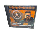 Half-Life, Game Of The Year Edition (PC Gaming CD Rom, 1999) Sierra Studios Used