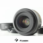 [Optic MINT w/Hood] Nikon AF-S Nikkor DX 35mm f/1.8 G Wide Angle Lens From JAPAN