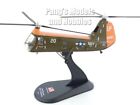 Piasecki - HUP  HUP-2 Retriever H-25 - US NAVY 1956 1/72 Scale Helicopter Model