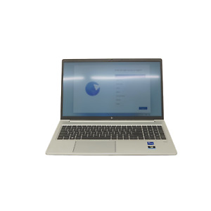 HP EliteBook 650 15.6
