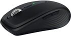 Logitech - MX Anywhere 3S Compact Wireless Performance Mouse - Excellent