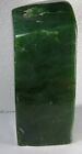 5.83 lb Russia 100% Natural Rough Green Jade Block Chunk Specimen 2644g 185mm
