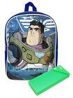 Buzz Lightyear Backpack 15