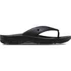 Crocs Women's and Men's Sandals - All Terrain Flip Flops, Shower Shoes