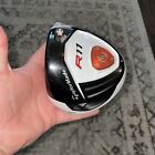 TaylorMade R11-S Driver 8° RH Driver Head Only With Adapter Tip (No Shaft)