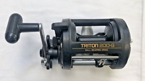 Shimano Triton 200-G Reel