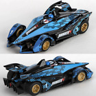 AFX 22039 Formula N Black & Blue Mega G+ MegaG Plus HO Slot Car