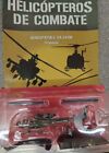 AEROSPATIALE SA.342M - FRANCE - COMBAT HELICOPTERS - 1:72 Diecast