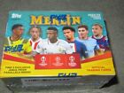 2022-23 Topps Chrome Merlin UEFA Champions League Soccer Factory Sealed