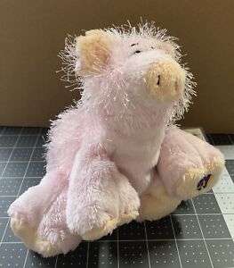 NWT Webkinz Pig HM002 New old stock