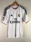 New ListingCristiano Ronaldo Real Madrid Jersey Small Adidas Climacool Authentic Adult Mens