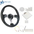 For Yamaha EZGO Club Car Steering Wheel With Score Card Holder Golf Cart