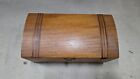 Vintage  Wooden Tabacalera Cigar Box/ Humidor