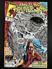 The Amazing Spider-Man #328 Marvel Comics 1st Print Todd McFarlane 1989 VF/NM