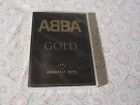 Music DVD    Abba   Gold  Greatest Hits   2003
