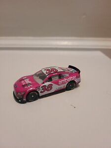 Zane Smith #38 Ambetter Health 2023 Ford Mustang Nascar Diecast 1/64