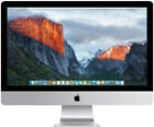 Apple iMac MK462LL/A 27” 5K - (Core i5 - 3.2Ghz – 32GB Ram – 1TB HD + 24GB SSD)
