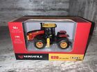 1/64th Scale Versatile 620 4wd  Tractor With LSW Tires Ertl Die-Cast Ertl