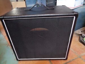 1x12  cabinet ONLY Marshall Boogie