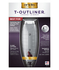 Andis T-Outliner 04710 Professional Trimmer Barber, Salon, Hair Cut, Clippers