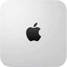 Apple Mac mini 2012 1 Gigabit Ethernet 2.3GHz Intel Core i7 500GB 16GB - Good