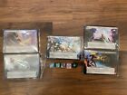 MTG - March Of The Machine - COMPLETE Planechase Set - SEALED PACKS & All 5 Dice