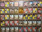 (76) 1971 Topps Baseball Lot Of 76 Cards (Includes RC)