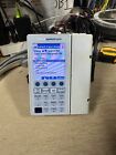 Baxter Sigma Spectrum Wireless IV Infusion Pump V6.05.13, Battery + Clamp