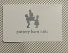 New Listingpottery barn kids gift Card  $100