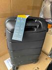 Samsonite Outline Pro 21”  Expandable Carry On Spinner Suitcase Luggage, Black