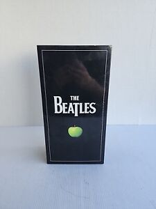 The Beatles: Original Studio Recordings All 13 Albums In Stereo LIKE NEW