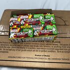 Fruit Stripe Gum Case Unopened 16 Packs Of 12 Collectible Only Non-Consumable