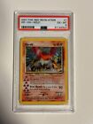 HO-OH 7/64 Unlimited Neo Revelation Holo Rare Pokemon Card PSA 6 EX-MT