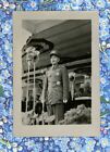 1940s CHINESE PRESIDENT CHIANG KAI-SHEK CHINA SMALL PHOTO