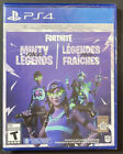 Fortnite [ Minty Legends Pack ] (PS4) NEW