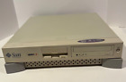 SUN Ultra 5 Workstation, 400MHz, 512Mb Memory, CD, Floppy, No HDD