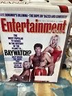 New ListingPamela Anderson Baywatch Entertainment Weekly Magazine October 1993