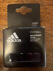 Adidas World Cup Replacement XTRX Studs Full Set Nylon NEW