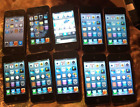Lot of 10  - iPod 4th Gen Touch (8 GB) A1367 Fast Shipping Very Good Used