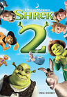 New ListingShrek 2 (DVD, 2004, Full Frame)