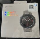 Amazfit T-Rex Pro Smart Watch for Men Rugged Outdoor GPS Fitness Watch, 15 Mi...